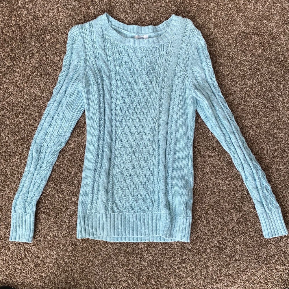Old navy small sweater